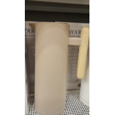 Thermoskan Bavary met Houten Handvat - 1.0L  Taupe