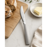 Diva Tafelmesset – 6-delig | Zilver RVS