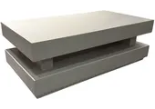 Salontafel Capri Beige - Rechthoekig