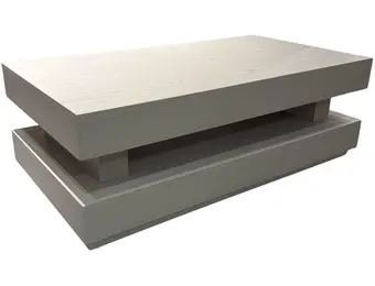 Salontafel Capri Beige - Rechthoekig