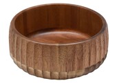 Bricard Acacia Kom  - Ø15 x 6 cm
