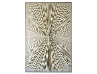 3D Schilderij Alicia - 80 x 120 cm