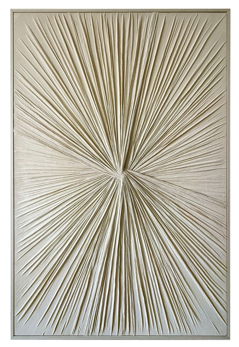 3D Schilderij Alicia - 80 x 120 cm
