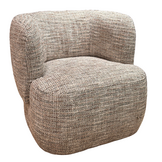 Salerno Fauteuil - Beige (Be Trendy 01)