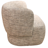 Salerno Fauteuil - Beige (Be Trendy 01)