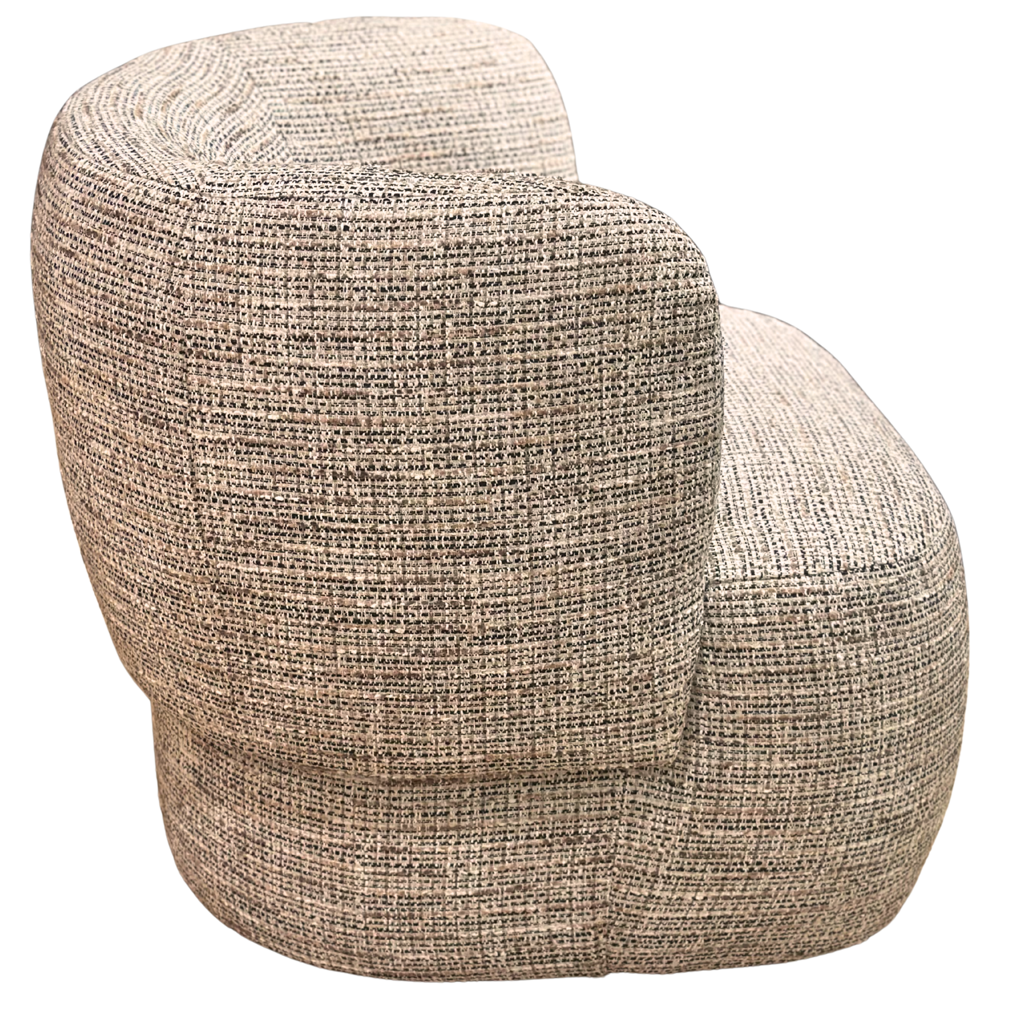 Salerno Fauteuil - Beige (Be Trendy 01)