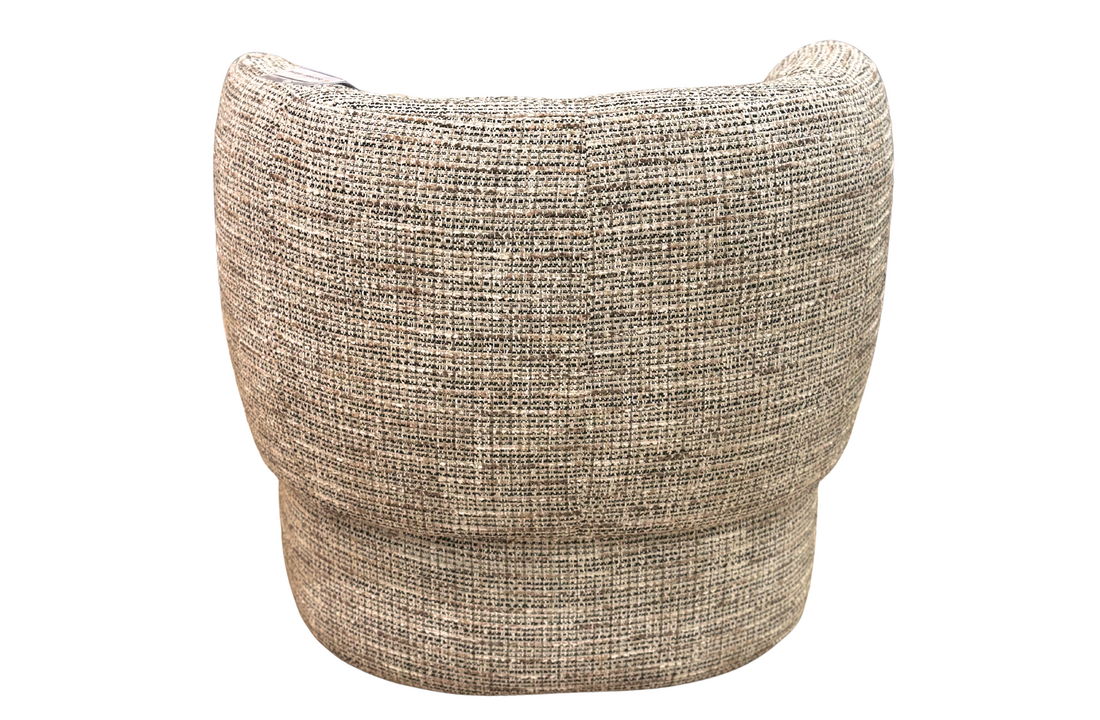 Salerno Fauteuil - Beige (Be Trendy 01)