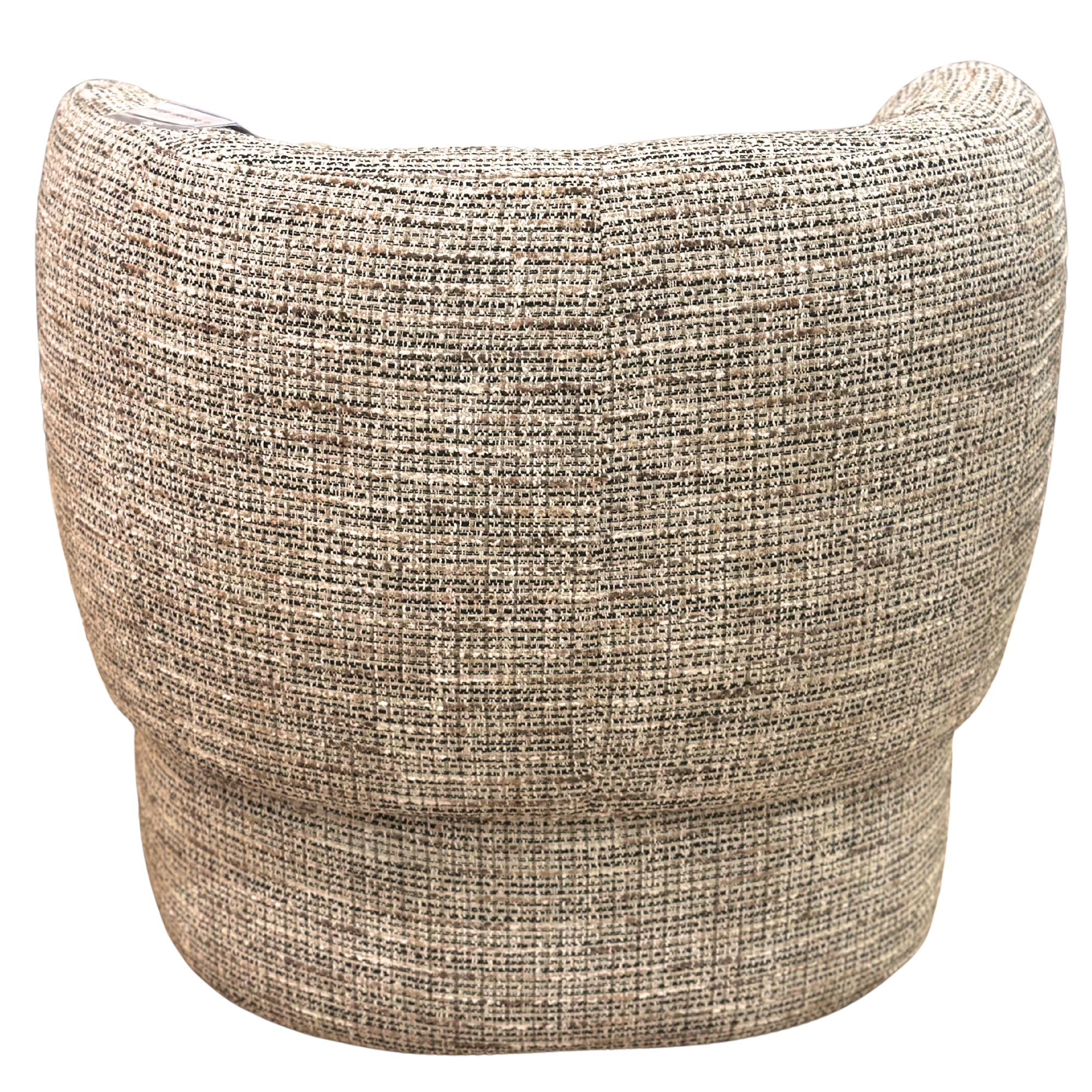 Salerno Fauteuil - Beige (Be Trendy 01)