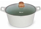 Hakal Kookpan - 32 cm  - Inductie