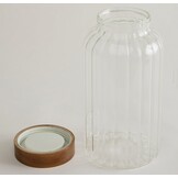 Voorraadpot Space - 13 cm x 25 cm