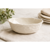 Saladekom Pearls | Beige - Ø22.8 cm