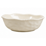 Saladekom Pearls | Beige - Ø22.8 cm