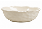 Saladekom Pearly | Beige - Ø22.8 cm