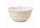 Kommenset Pearly | Beige - Ø11,6 cm | 6-delig