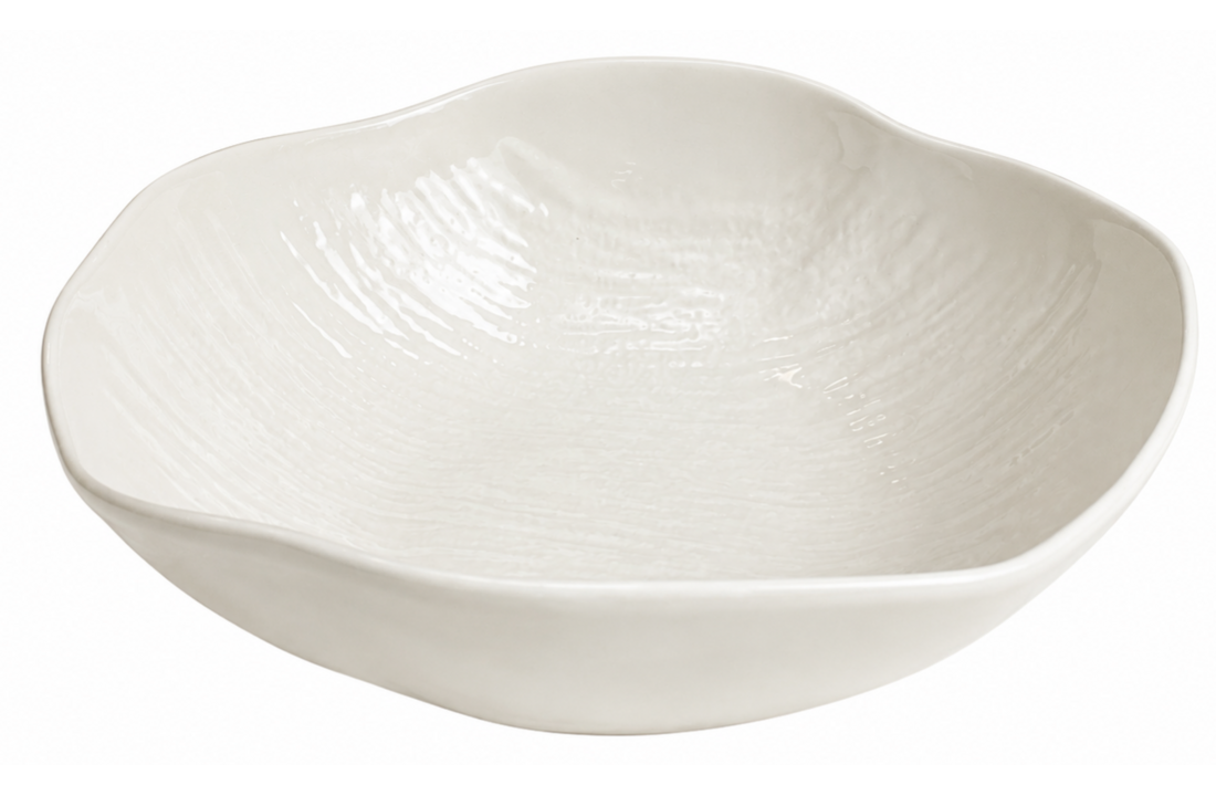 Saladekom Cermico | Beige - Ø23.5 cm