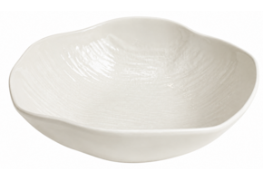 Saladekom Cermico | Beige - Ø23.5 cm