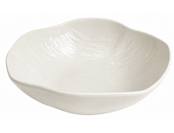 Saladekom Cermico | Beige - Ø23.5 cm