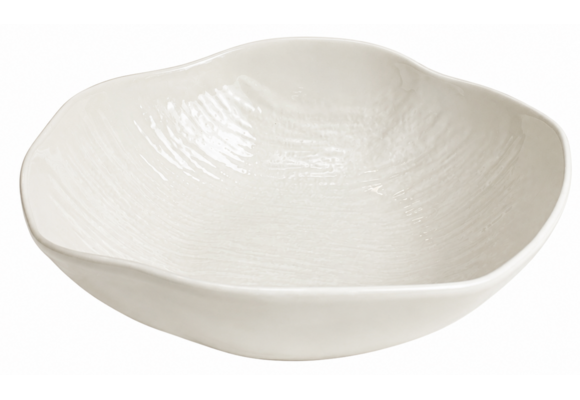 Saladekom Cermico | Beige - Ø23.5 cm