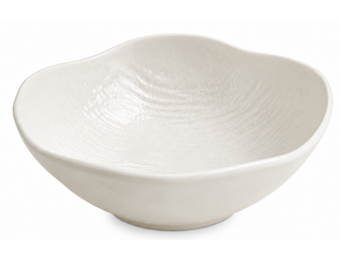 Kommenset Cermico | Beige - Ø11,7 cm - 6-delig