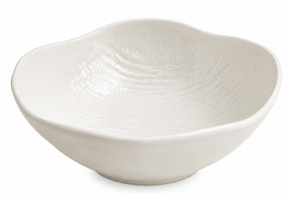 Kommenset Cermico | Beige - Ø11,7 cm - 6-delig