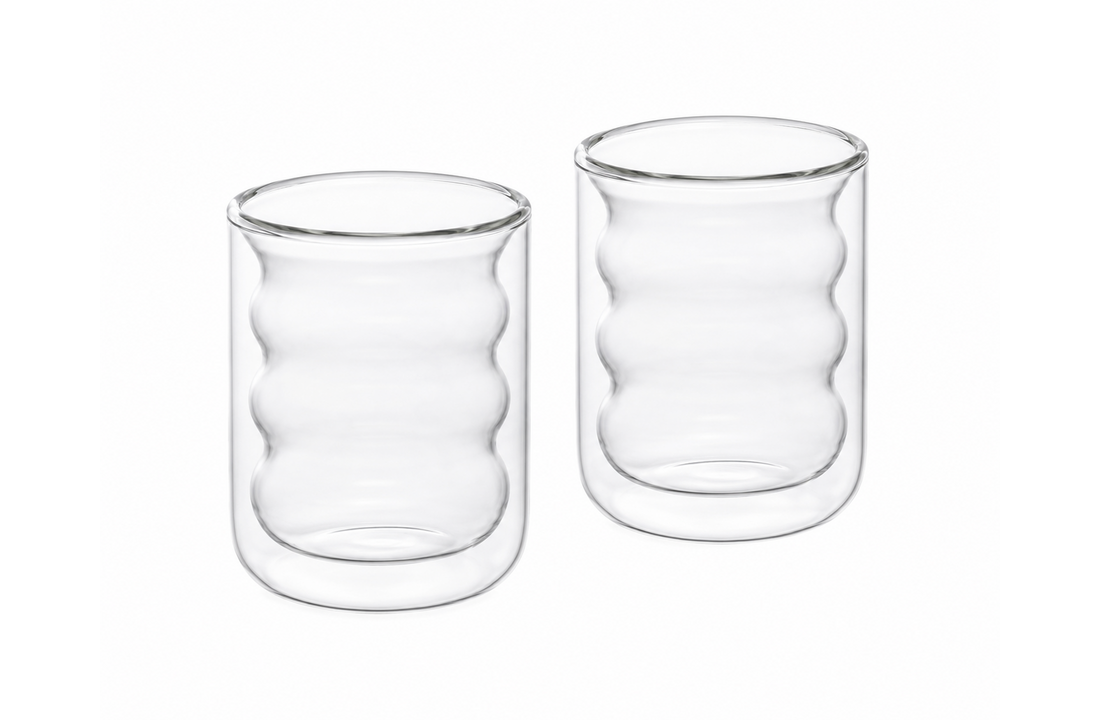 Drinkglas Sophie - 2 stuks - 225 ml