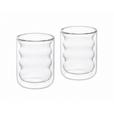 Drinkglas Sophie - 2 stuks - 225 ml