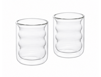 Drinkglas Sophie - 2 stuks - 225 ml