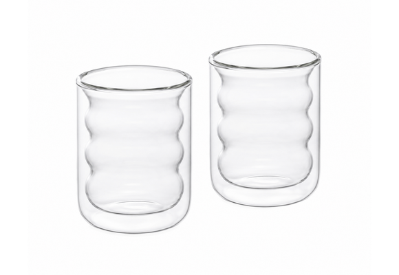 Drinkglas Sophie - 2 stuks - 225 ml
