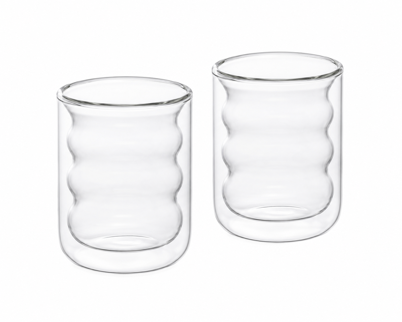 Drinkglas Sophie - 2 stuks - 225 ml