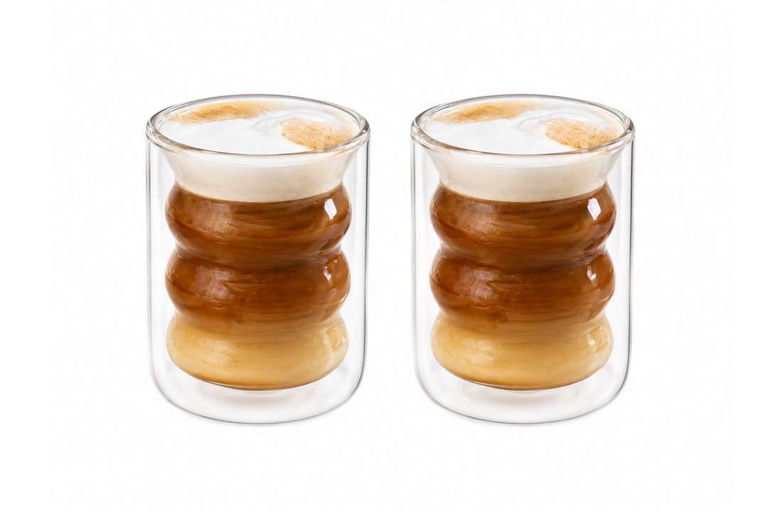 Drinkglas Sophie - 2 stuks - 225 ml