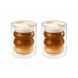 Drinkglas Sophie - 2 stuks - 225 ml