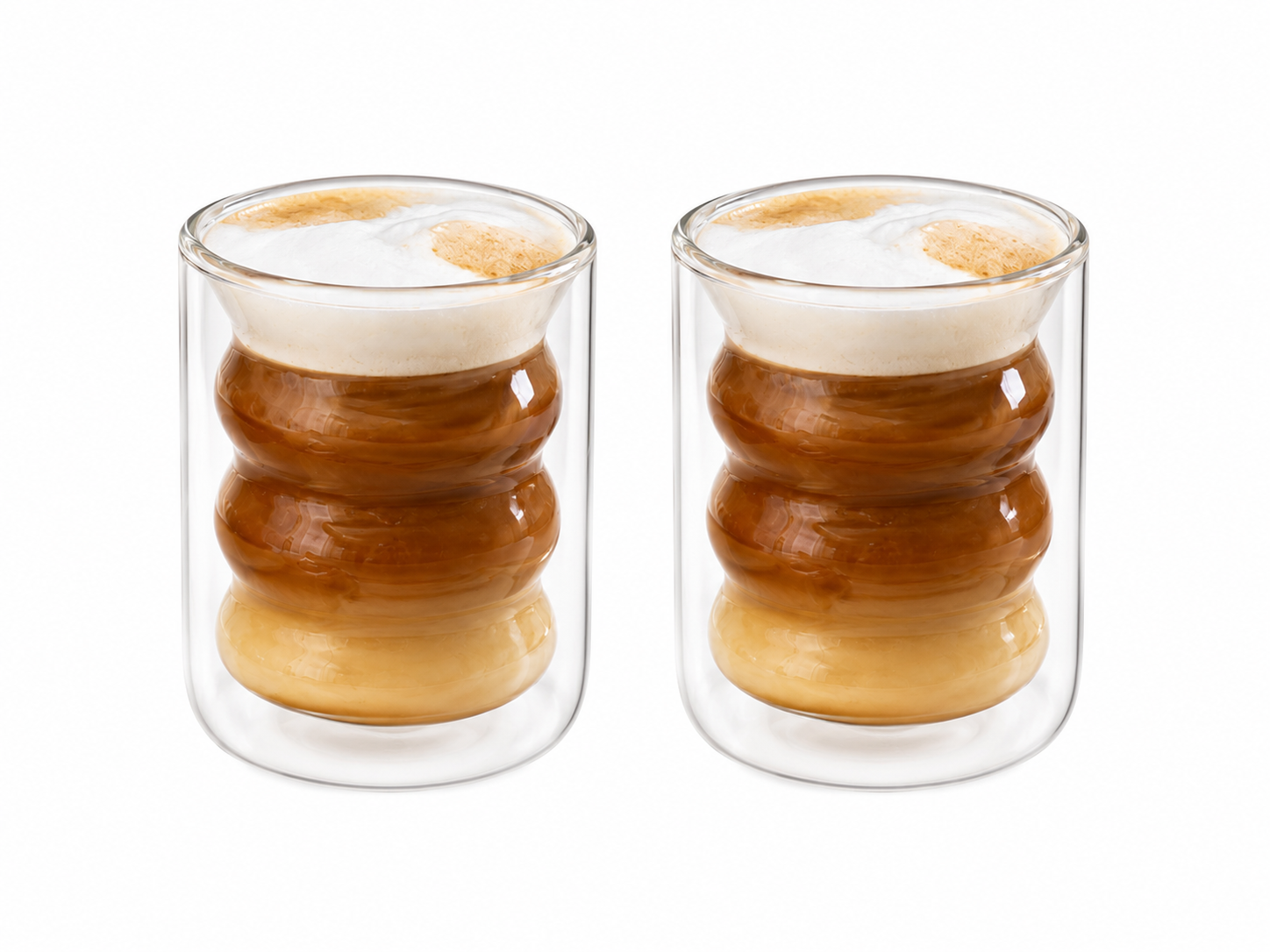 Drinkglas Sophie - 2 stuks - 225 ml