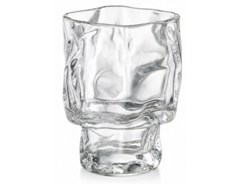 Tumblerglazen Wave - 200 ml - set van 6