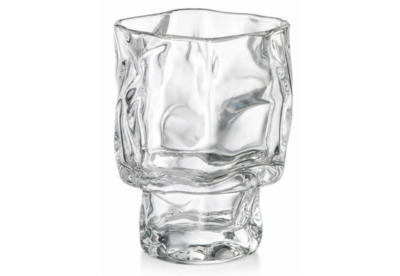 Tumblerglazen Wave - 200 ml - set van 6