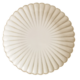 Paris Serviesset 25-Delig - Porselein - Beige