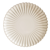 Paris Serviesset 25-Delig - Porselein - Beige