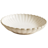 Paris Serviesset 25-Delig - Porselein - Beige