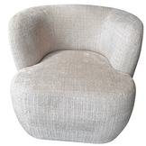 Salerno Fauteuil - Cremona 02 - Beige