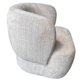 Salerno Fauteuil - Cremona 02 - Beige