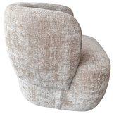 Salerno Fauteuil - Cremona 14 - Warm Beige