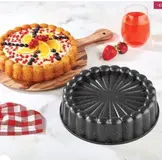 Bakvorm - Elif - Zwart