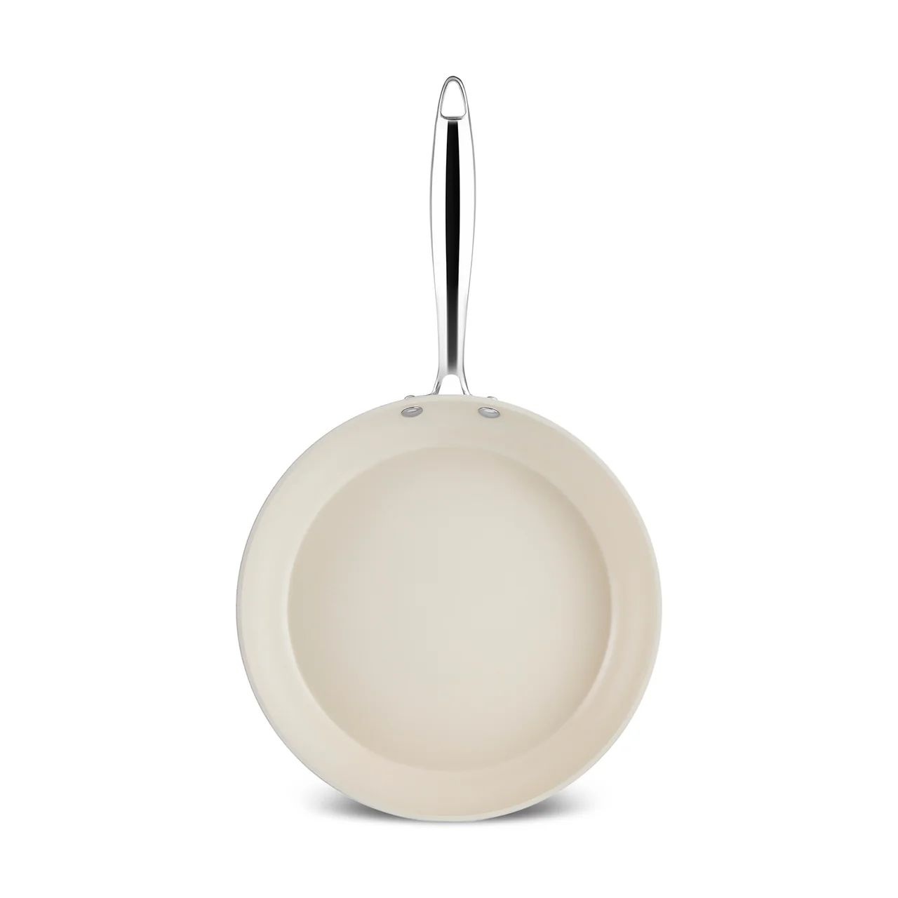 Koekenpan Almond Cream – Ø 26 cm