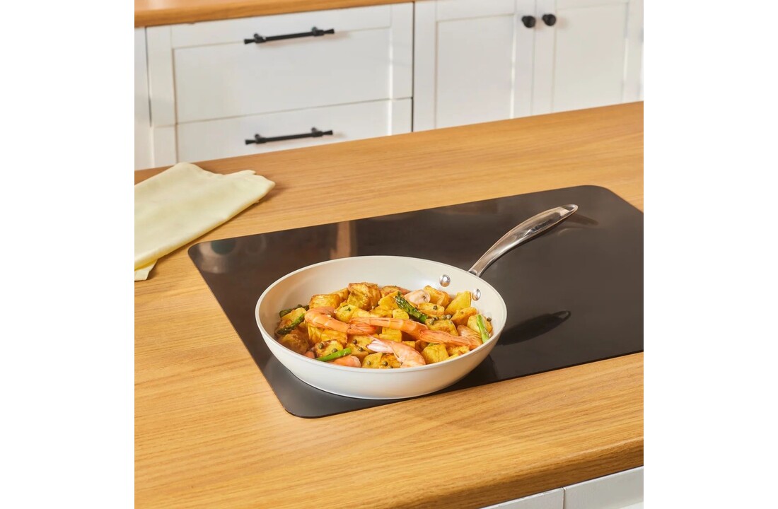 Koekenpan Almond Cream – Ø 28 cm