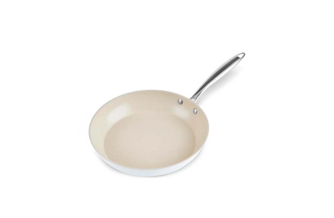 Koekenpan Almond Cream – Ø 32 cm