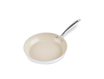 Koekenpan Almond Cream – Ø 32 cm