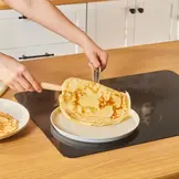 Pannenkoekenpan Almond Cream – Ø 28 cm
