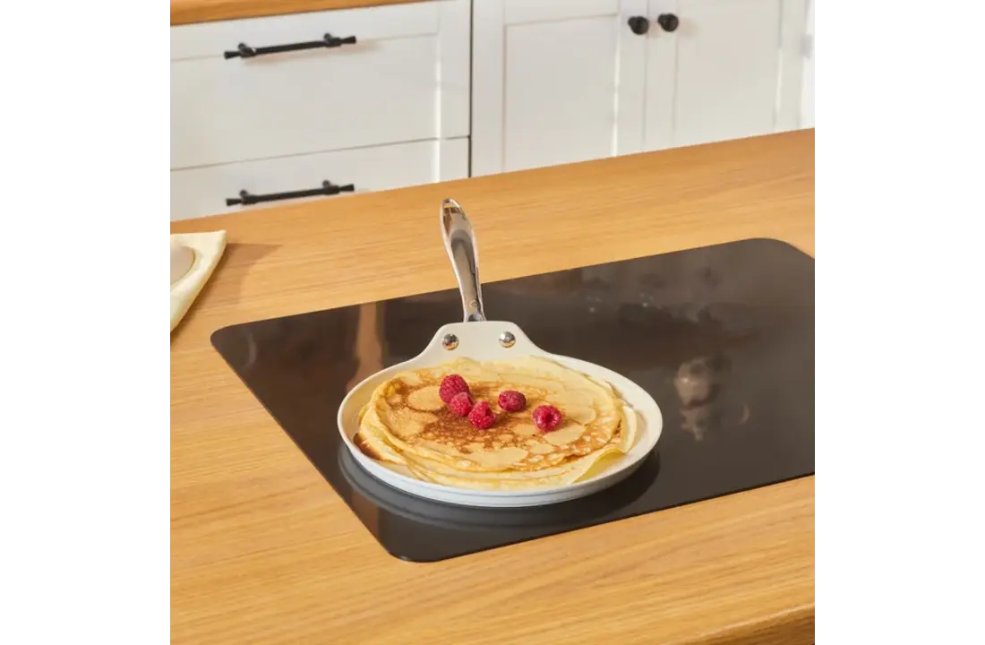 Pannenkoekenpan Almond Cream – Ø 28 cm