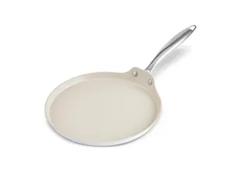 Pannenkoekenpan Almond Cream – Ø 28 cm