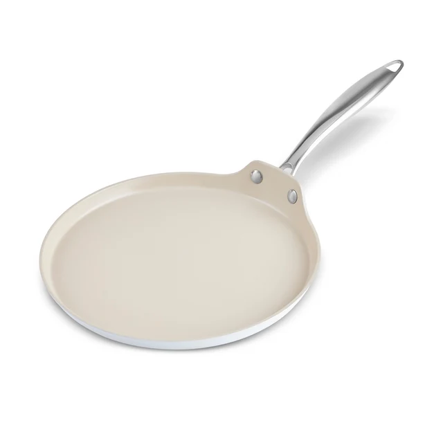 Pannenkoekenpan Almond Cream – Ø 28 cm