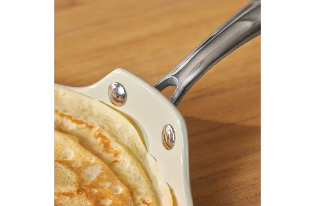 Pannenkoekenpan Almond Cream – Ø 28 cm